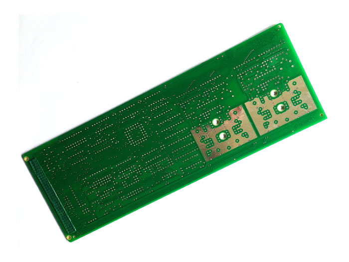 醫(yī)療顯示器PCB