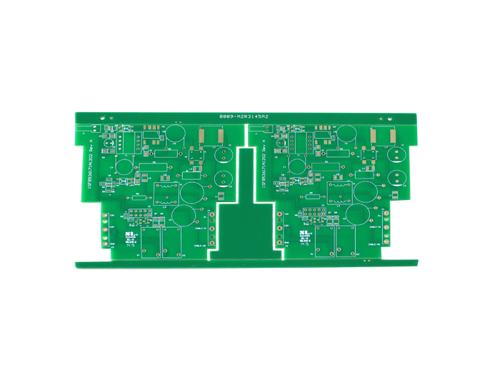 高頻電源PCB